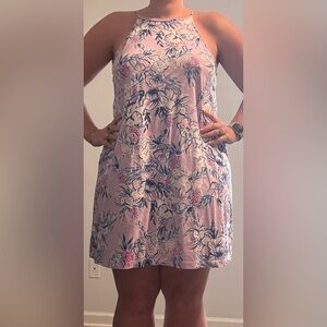 Lily Pulitzer Dress